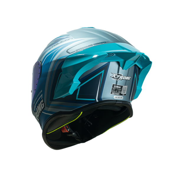 CASCO INTEGRAL XTRONG 820 - Image 3